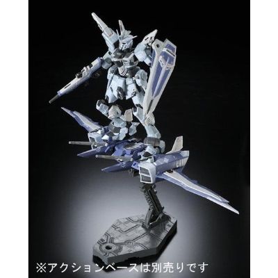 RG  1/144 ZGMF-X09A 正义高达 装甲未启动样式