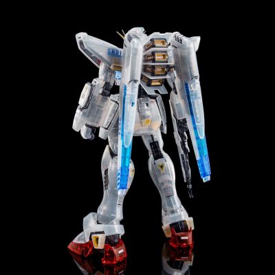 MG 机动战士高达F91 F91高达F91 Afterimage Color 