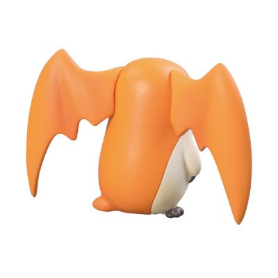 数码宝贝 数码收藏！ MIX