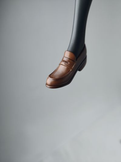 ExcellentModel 貧乏神が！ 桜市子＆紅葉（ヒトダマフォーム）