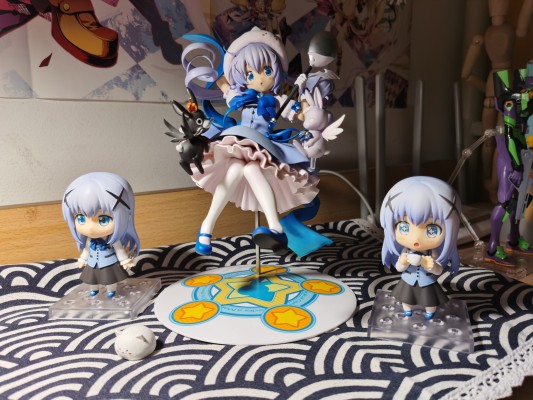 手办ジャパン 魔法少女小圆 アルティメットまどか