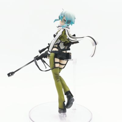 刀剑神域 第二季 诗乃