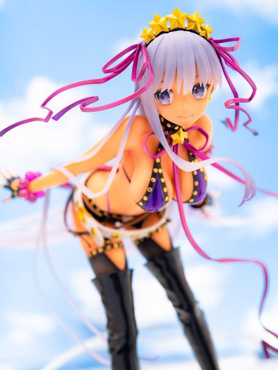 命运-冠位指定 月之癌 / BB 第二再临