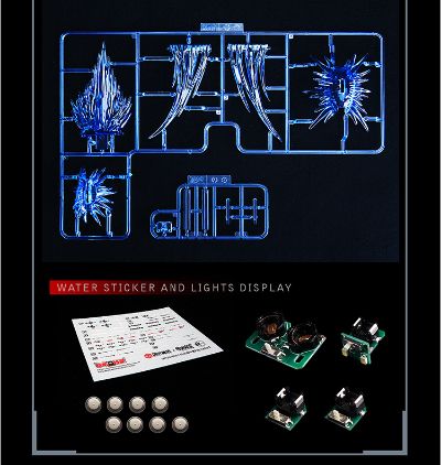 ULTRAMAN 机动奥特曼-早田进次郎.Ver 拼装素组版