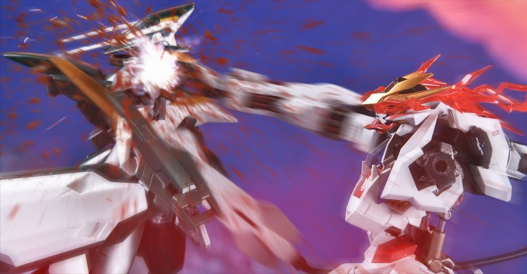 METAL ROBOT魂 ＜SIDE MS＞机动战士高达 铁血的奥尔芬斯 ASW-G-08 巴巴托斯高达天狼座·帝王形态