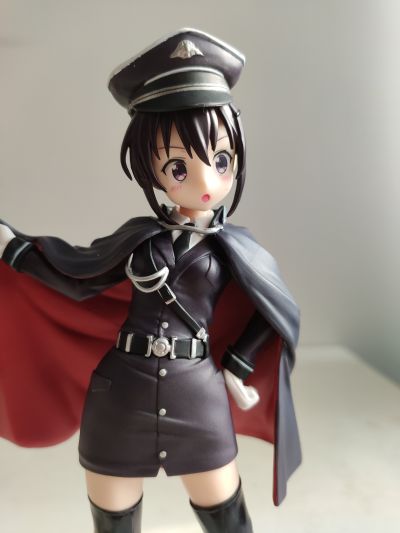 PM手办 请问要来点兔子吗？？ 天天座理世