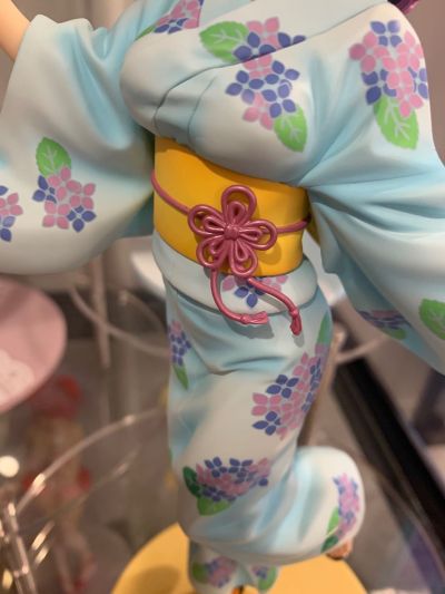 KDColle Re：从零开始的异世界生活 雷姆 浴衣 重涂版