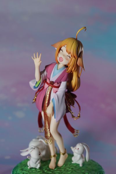 狐妖小红娘 涂山苏苏 甜蜜再会