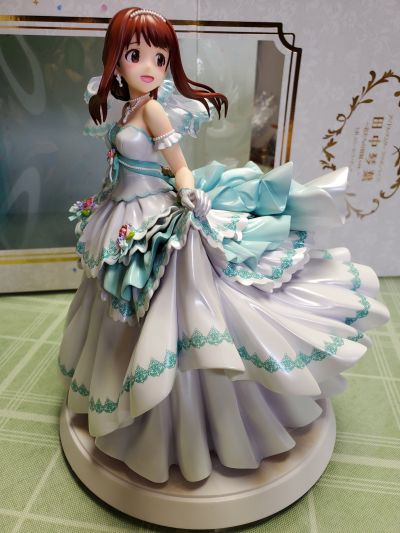 偶像大师 MILLION LIVE!  田中琴叶  花之祝福ver.