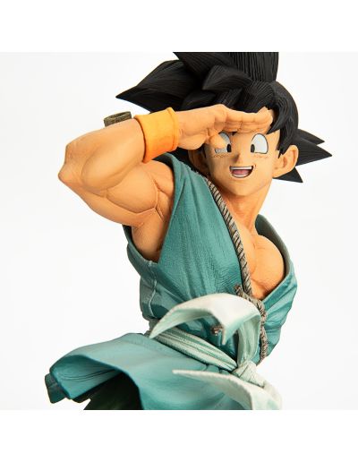 SMAP 龙珠超 孙悟空 笔刷配色