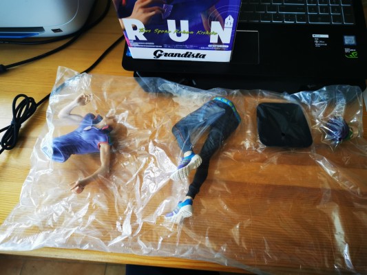 Grandista 岸边露伴一动不动 六壁坂 JOJO的奇妙冒险 岸辺露伴