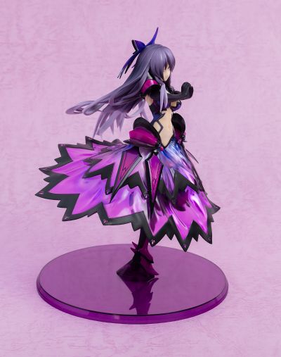 Date A Live 夜刀神十香 反转