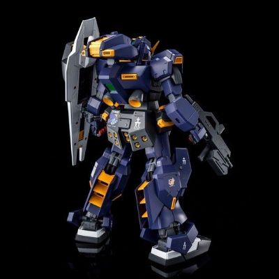 MG 	ADVANCE OF Z 提坦斯的旗下 RX-121-1高达TR-1 海兹尔改 Official Color 