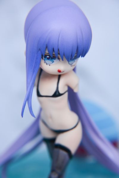 Fate/Grand Order 梅尔特莉莉丝