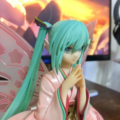 GOOD SMILE Racing 2017 初音未来 Spa应援Ver.