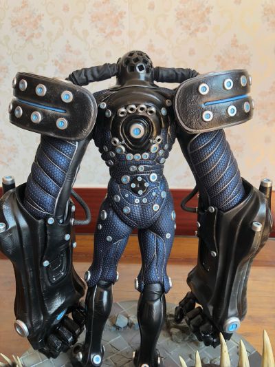 GANTZ:O 冈八郎