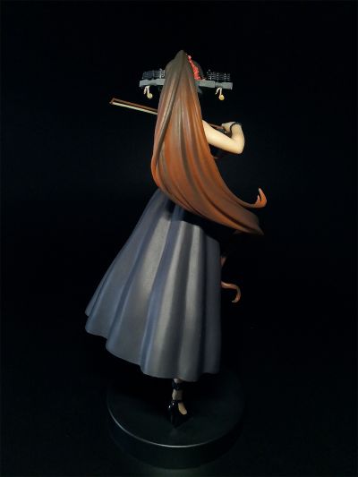 EXQ手办 舰队Collection -舰娘- 大和 Classic Style Orchestra mode