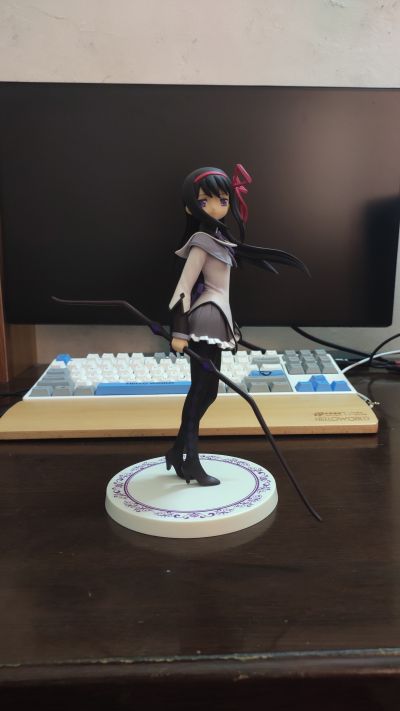 SQ系列 魔法少女まどか★マギカ 晓美焰 