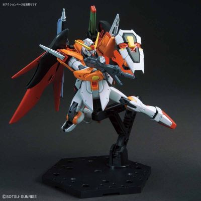 HG 机动战士高达SEED DESTINY 命运高达 (海涅专用机)