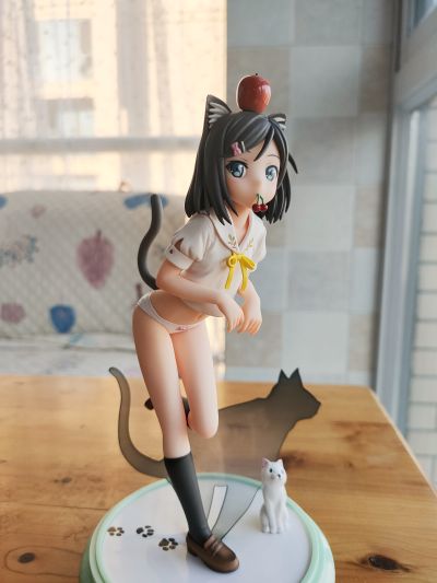 变态王子与不笑猫 筒隐月子