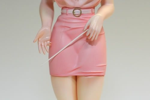 女教師 藤沢美奈子 