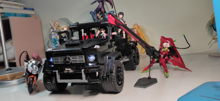 figma 舰队Collection -舰娘- 熊野 改二