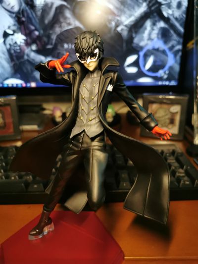 POP UP PARADE 女神异闻录5 动画版 Joker