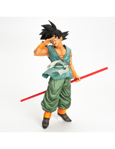 SMAP 龙珠超 孙悟空 笔刷配色