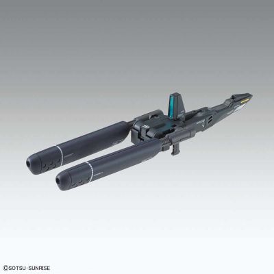 MG 高达前哨战 FA-010A 先行量产型全装甲ZZ Ver. Ka