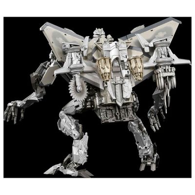 变形金刚 Movie MPM-10 红蜘蛛