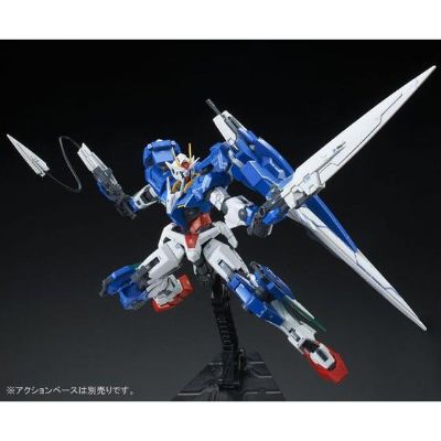 RG 机动战士高达00V GN-0000/7S 七剑型00高达