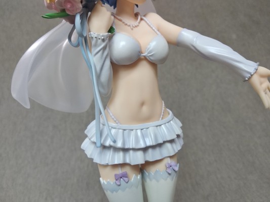 Re：从零开始的异世界生活 蕾姆 婚纱