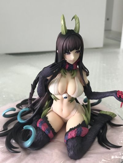恶魔姐姐 千夜