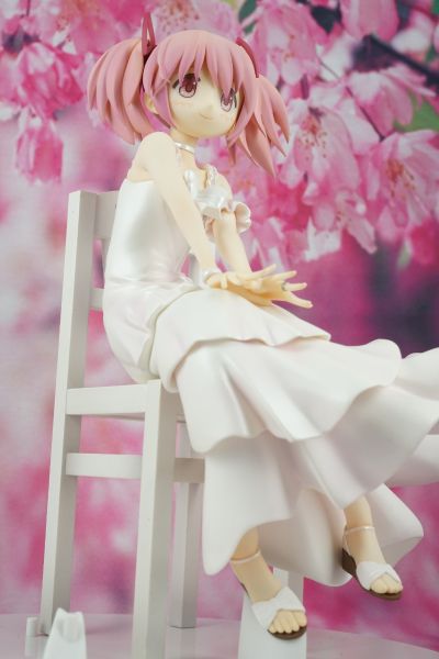 POP UP PARADE 剧场版 魔法少女小圆 [新篇] 叛逆的物语 鹿目圆