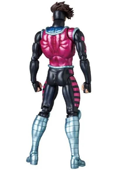 MAFEX No.131 X-战警 牌皇 COMIC Ver. 