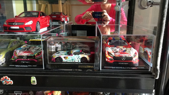 Fate/EXTRA 尼禄 TYPE-MOON RACING ver.