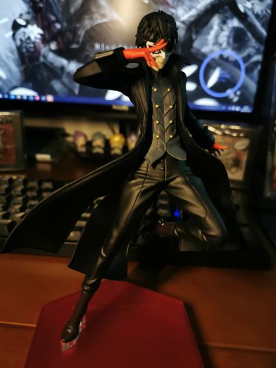 POP UP PARADE 女神异闻录5 动画版 Joker