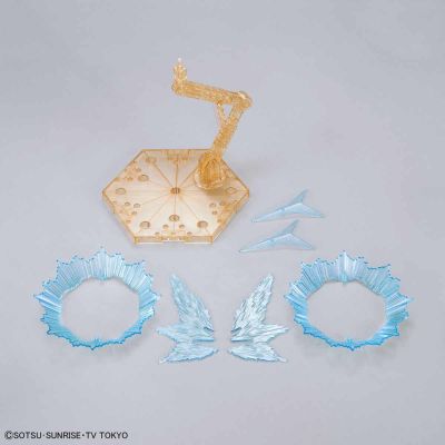 HGBD 1/144 天翔型00高达（超级天翔形态）