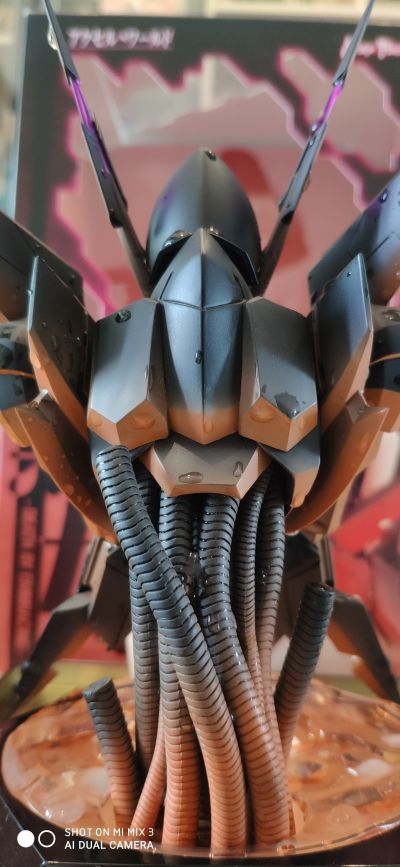 figma 加速世界 黑雪姬 校内虚拟角色