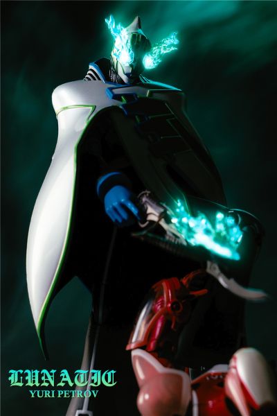 S.H.Figuarts 狂徒