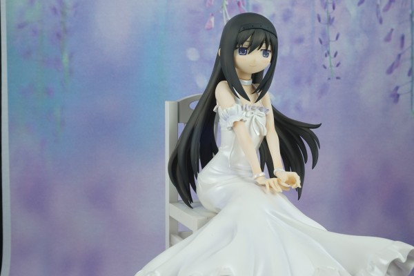 POP UP PARADE 剧场版 魔法少女小圆 [新篇] 叛逆的物语 鹿目圆