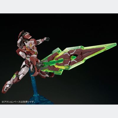 RG  1/144   量子型00高达（TRANS-AM） [注光版]