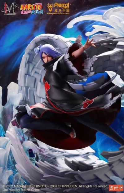 NARUTO -火影忍者- 疾风传 小南