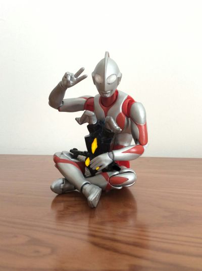 ULTRA-ACT 奥特曼 『奥特曼』