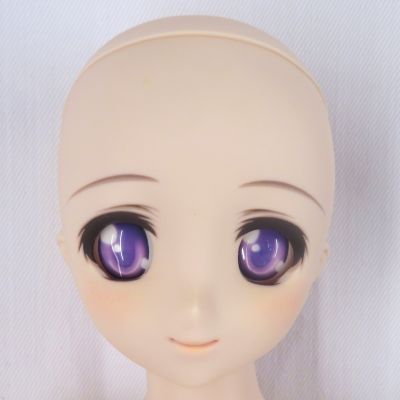 Dollfie Dream Sister DDS DOG DAYS 米希奥蕾·F·比斯科迪