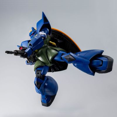 MG 机动战士高达0083 星尘的回忆 MS-14A勇士 Ver. 2.0 