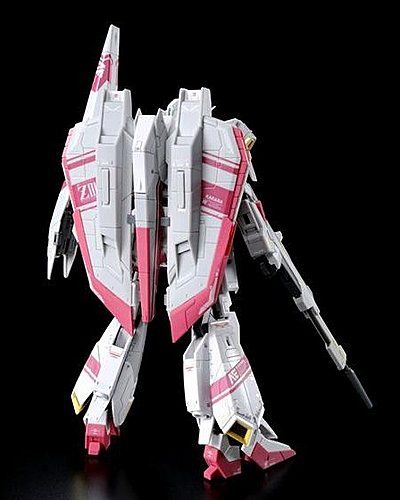 RG  1/144 MSZ-006-3  Z高达3号机