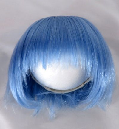 迷你Dollfie Dream MDD 东方Project 琪露诺 梦幻设计