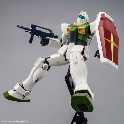 MG 机动战士Z高达 RMS-179 (RGM-79R) 吉姆II AEUG Colors 