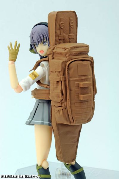 小军械库 LD028 狙击辅助工具 A